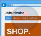 Reklamy Jabuticaba