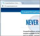Adware CouponDropDown