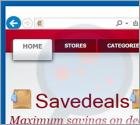 Reklamy SaveDeals