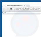 Przekierowanie search.newtabtvsearch.com