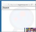 Przekierowanie search.mygamesxp.com