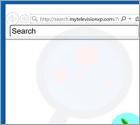 Przekierowanie search.mytelevisionxp.com