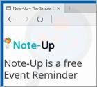 Adware Note-up