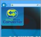 Adware Simple Media Converter