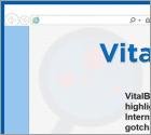 Reklamy Vital Browser Helper