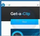 Adware Get-a-Clip