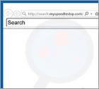 Przekierowanie search.myspeedtestxp.com
