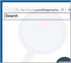 Przekierowanie search.youronlinegameplay.com