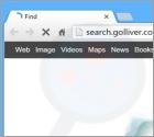 Przekierowanie search.golliver.com