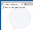 Przekierowanie Search.searchgeniusinfo.com