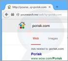 Przekierowanie yousearch.me