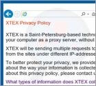 Reklamy XTEX