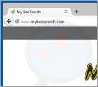 Przekierowanie mybeesearch.com
