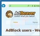 Ads by AdBeaver