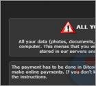 Ransomware Ransom32