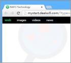 Przekierowanie mystart.dealwifi.com