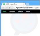 Przekierowanie mystart.dealwifi.com