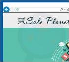Reklamy Sale Planet