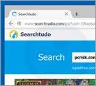 Przekierowanie searchtudo.com