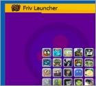 Adware Friv Launcher