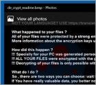 CryptXXX Ransomware (.crypt virus)