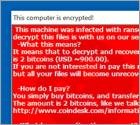 Ransomware BadBlock