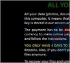 Ransomware zCrypt