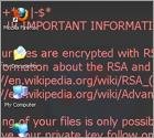 Ransomware Zepto