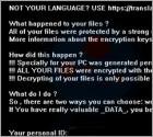 Ransomware CrypMIC [Zaktualizowany]