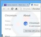 Złośliwe przeglądarki Chromium