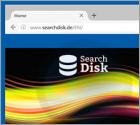 Przekierowanie searchdisk.de