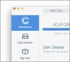 Combo Cleaner: antywirus i optymalizator systemu (dla komputerów Mac)