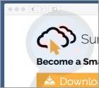 Adware SurfBuyer (Mac)