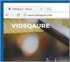 Adware VidSqaure