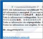 Ransomware Mordor