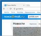 Przekierowanie go.mail.ru