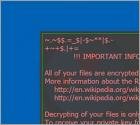 Ransomware .loptr