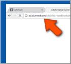Przekierowanie ad.dumedia.ru