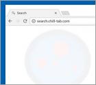 Przekierowanie search.chill-tab.com
