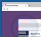 Adware Bookmarks Access