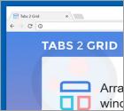 Adware Tabs2Grid