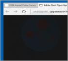 Oszustwo Adobe Flash Player Update