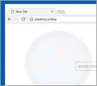 Przekierowanie startme.online