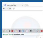 Adware Search My Tabs