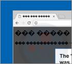 Oszustwo The Roboto Condensed Font Was Not Found