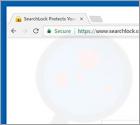 Przekierowanie searchlock.com