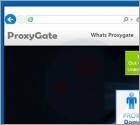Adware ProxyGate