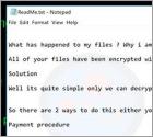 Ransomware SIGMA