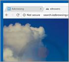 Przekierowanie search.iezbrowsing.com