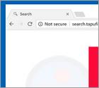 Przekierowanie search.tapufind.com